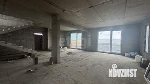 Дом 300м², 3-этажный, участок 3 сот.  