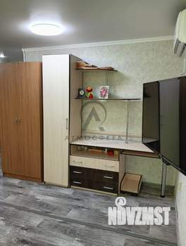 Дом 33м², 1-этажный, участок 6 сот.  