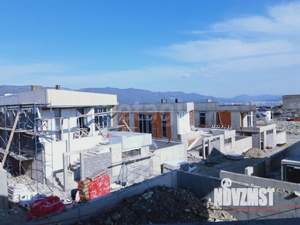 Дом 300м&sup2;, 2-этажный, участок 6 сот.  