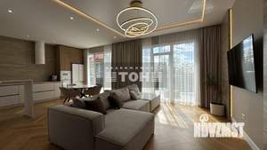 Коттедж 265м², 2-этажный, участок 4 сот.  