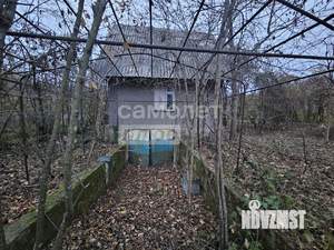 Дом 80м&sup2;, 1-этажный, участок 8 сот.  