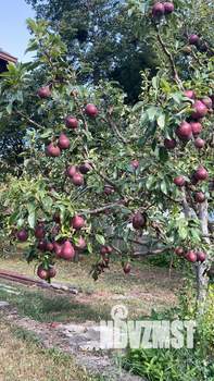 Дом 180м², 2-этажный, участок 10 сот.  