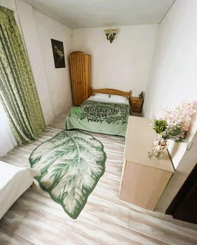 Дом 517м&sup2;, 3-этажный, участок 2 сот.  