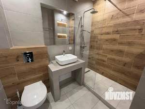 Таунхаус 171м&sup2;, 3-этажный, участок 2 сот.  