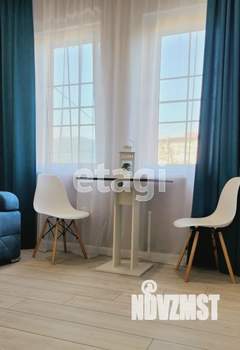 Дом 351м&sup2;, 3-этажный, участок 6 сот.  