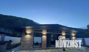 Дом 150м², 1-этажный, участок 5 сот.  