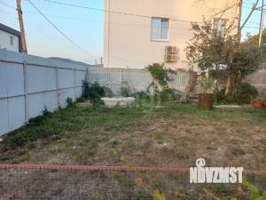 Дом 62м&sup2;, 2-этажный, участок 4 сот.  