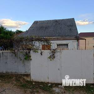 Дом 160м², 1-этажный, участок 8 сот.  