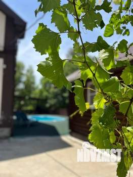 Коттедж 138м², 2-этажный, участок 2 сот.  