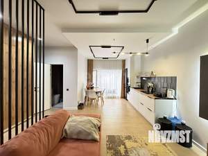 Дом 86м&sup2;, 2-этажный, участок 2 сот.  