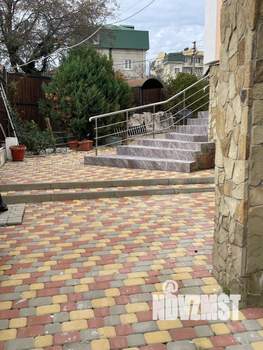 Дом 270м&sup2;, 2-этажный, участок 9 сот.  