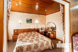 Дом 554м&sup2;, 4-этажный, участок 9 сот.  