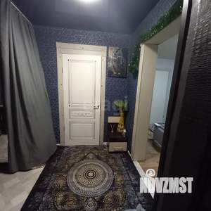 Дом 43м&sup2;, 1-этажный, участок 3 сот.  