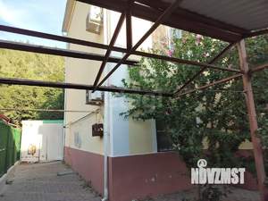 Дом 314м², 3-этажный, участок 6 сот.  