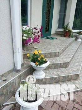 Коттедж 86м², 1-этажный, участок 4 сот.  