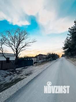 Дом 94м&sup2;, 2-этажный, участок 4 сот.  