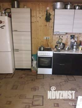 Коттедж 350м², 3-этажный, участок 3 сот.  