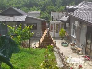 Дом 74м&sup2;, 1-этажный, участок 4 сот.  