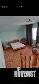 Дом 240м&sup2;, 2-этажный, участок 1132 сот.  