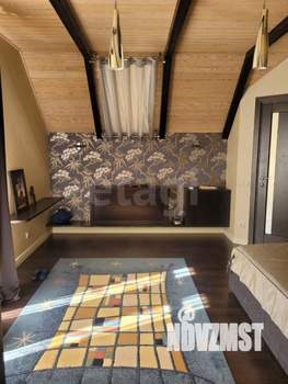 Дом 229м&sup2;, 4-этажный, участок 5 сот.  