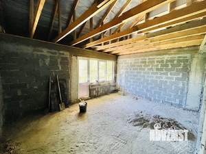 Дом 154м&sup2;, 2-этажный, участок 6 сот.  