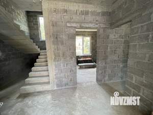 Дом 170м&sup2;, 2-этажный, участок 3 сот.  