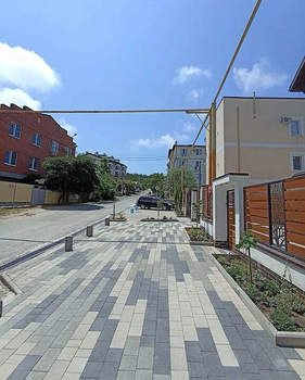 Дом 400м², 4-этажный, участок 4 сот.  