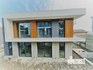 Дом 200м², 2-этажный, участок 5 сот.  