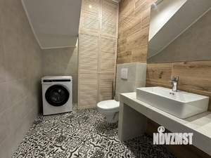 Дом 170м², 3-этажный, участок 2 сот.  
