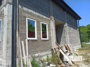 Дом 167м&sup2;, 2-этажный, участок 6 сот.  