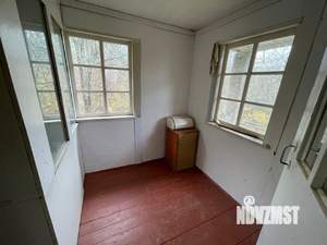 Дом 50м&sup2;, 2-этажный, участок 6 сот.  