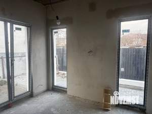 Дом 108м&sup2;, 1-этажный, участок 3 сот.  