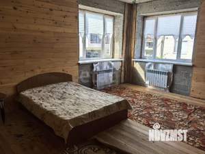 Дом 555м&sup2;, 4-этажный, участок 9 сот.  