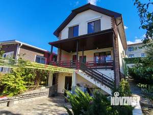 Дом 102м², 2-этажный, участок 5 сот.  