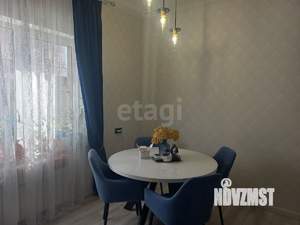 Дом 229м&sup2;, 3-этажный, участок 5 сот.  