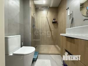 Дом 86м&sup2;, 2-этажный, участок 2 сот.  