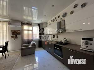 Таунхаус 185м², 3-этажный, участок 2 сот.  