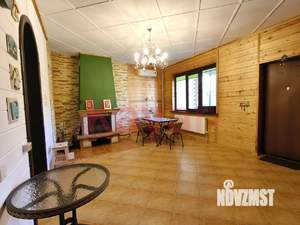 Дом 102м², 2-этажный, участок 5 сот.  