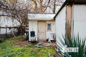 Дом 65м&sup2;, 1-этажный, участок 6 сот.  