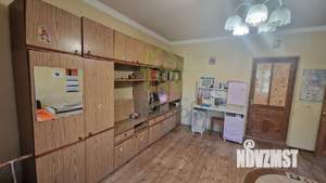 Дом 129м², 2-этажный, участок 7 сот.  