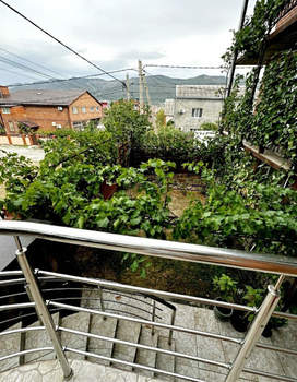 Дом 480м&sup2;, 3-этажный, участок 4 сот.  