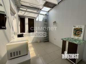 Дом 180м², 2-этажный, участок 4 сот.  