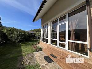 Дом 195м&sup2;, 2-этажный, участок 10 сот.  