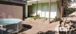 Дом 450м&sup2;, 3-этажный, участок 6 сот.  