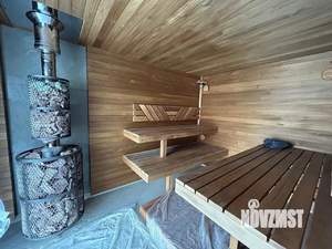 Дом 400м&sup2;, 2-этажный, участок 12 сот.  