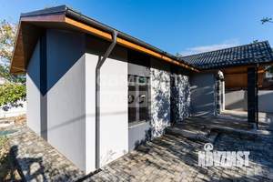 Дом 90м&sup2;, 1-этажный, участок 4 сот.  