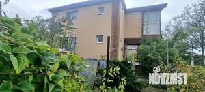 Дом 110м&sup2;, 2-этажный, участок 6 сот.  