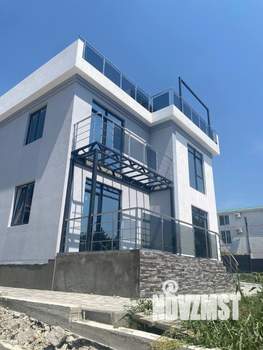 Дом 350м², 3-этажный, участок 4 сот.  