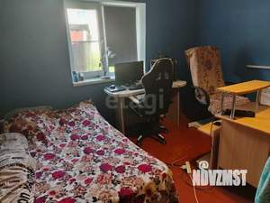 Дом 47м&sup2;, 1-этажный, участок 5 сот.  