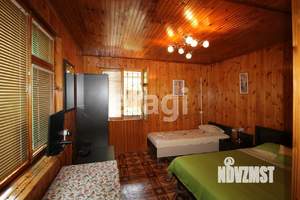 Дом 71м&sup2;, 3-этажный, участок 5 сот.  